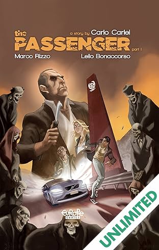 The Passenger Vol. 1